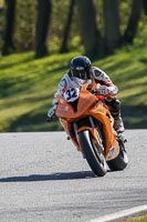 Advanced Group Orange Bikes